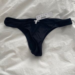 J.Crew Bikini Bottom